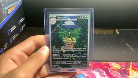 Exeggutor IR