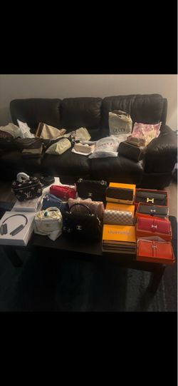 Designer  stuff