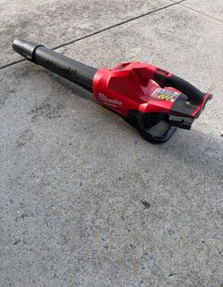 Blower