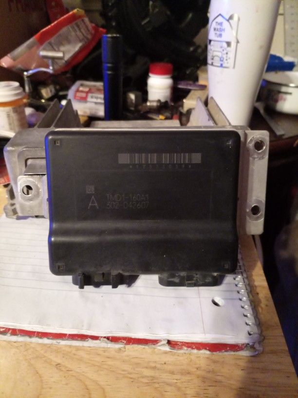 Fuel Injector Module