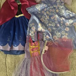Halloween Costumes 
