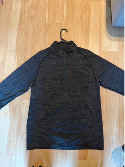 Lululemon XL Crew Jacket