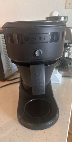 BUNN SBS Speed brew select Coffee maker