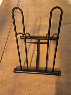 BIKE RACK