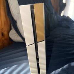 PS4 Console 