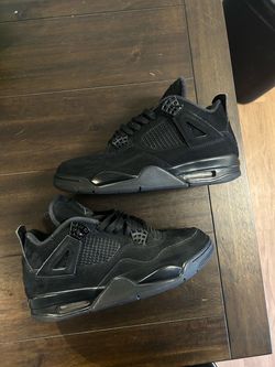 black cats