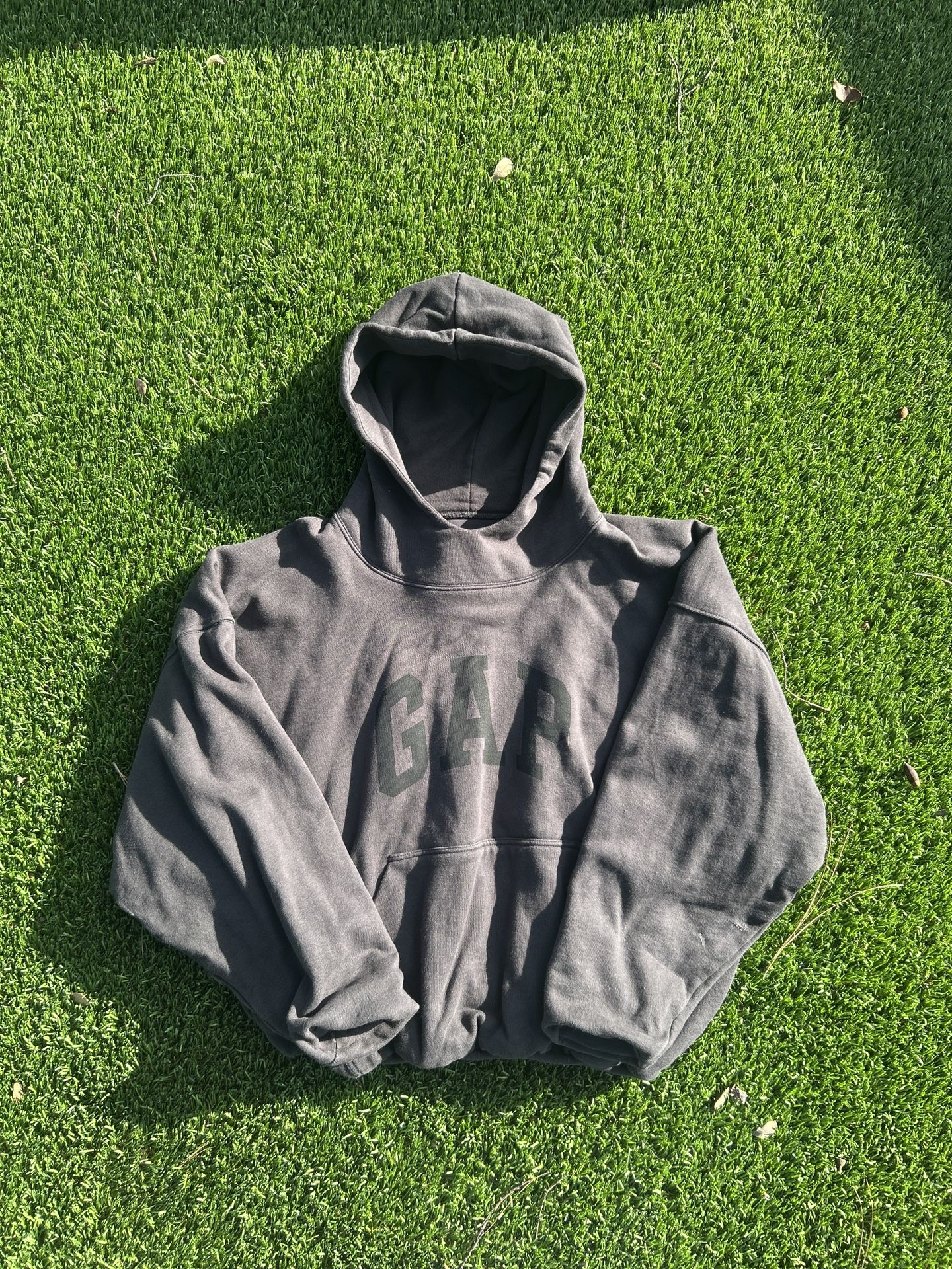 Yeezy Gap Dove Hoodie ?️