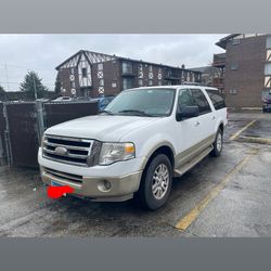 2009 Ford Expedition
