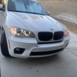 2013 BMW X5
