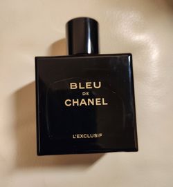 Bleu De Chanel Exclusif Cologne