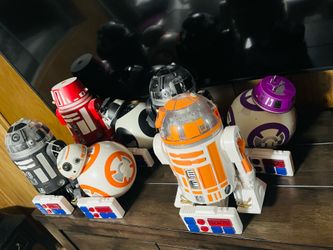 Star Wars Droid