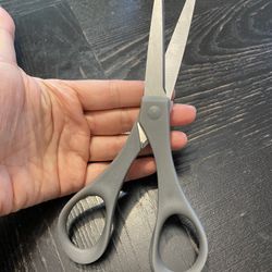 Cutting Scissors