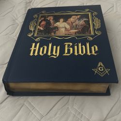 Masonic Bible