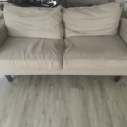 Your Love seat great Condition 