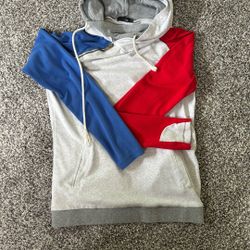 Mindy Mae Hoody
