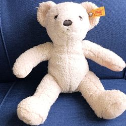 Steiff Teddy Bear