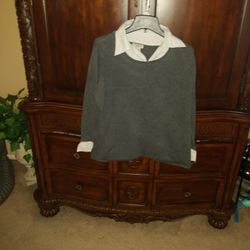 Women Dress Shirt
