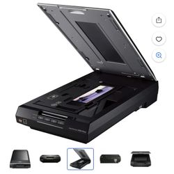 EPSON V600 COLOR SCANNER