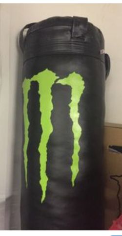 Boxing Punching Bags