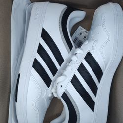 Men's Adidas Hoop 4.0 