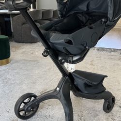 Stokke Xplory X Stroller 