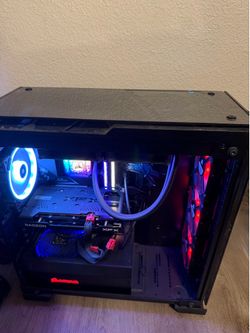Gaming pc