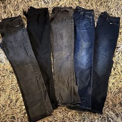 36x34 Men’s jeans 