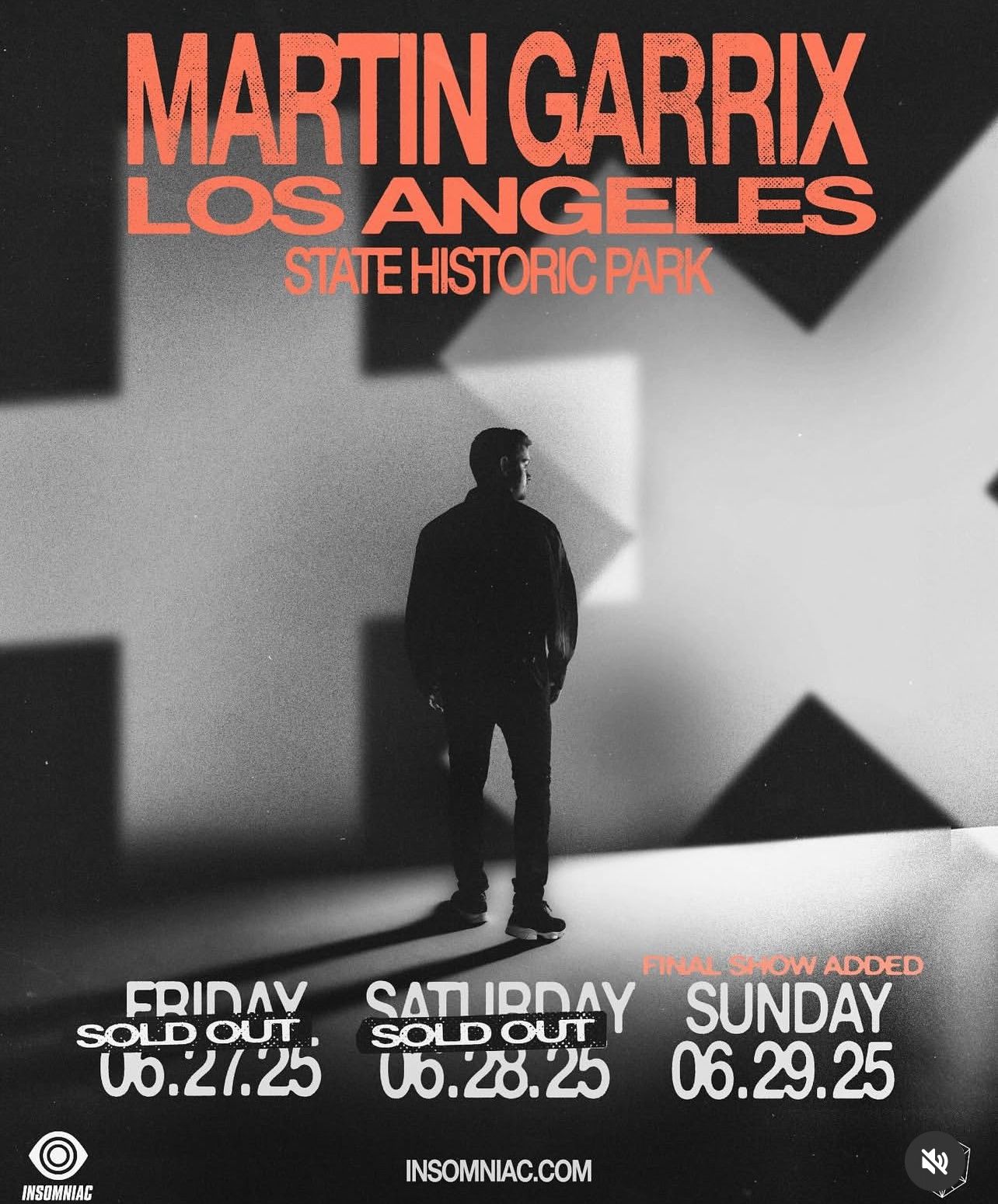 Martin Garrix 6/27