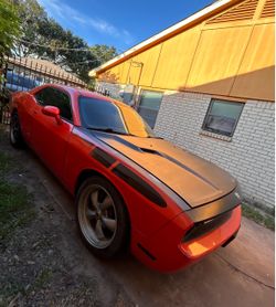 2009 Dodge Challenger