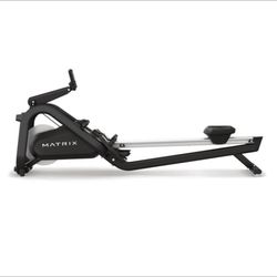 Matrix Row machine-Great Condition