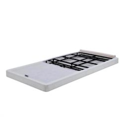 4" Folding Low Profile 4 Box Spring, Twin, New In Box