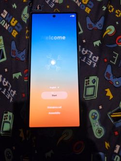 Samsung z fold 6 216gb