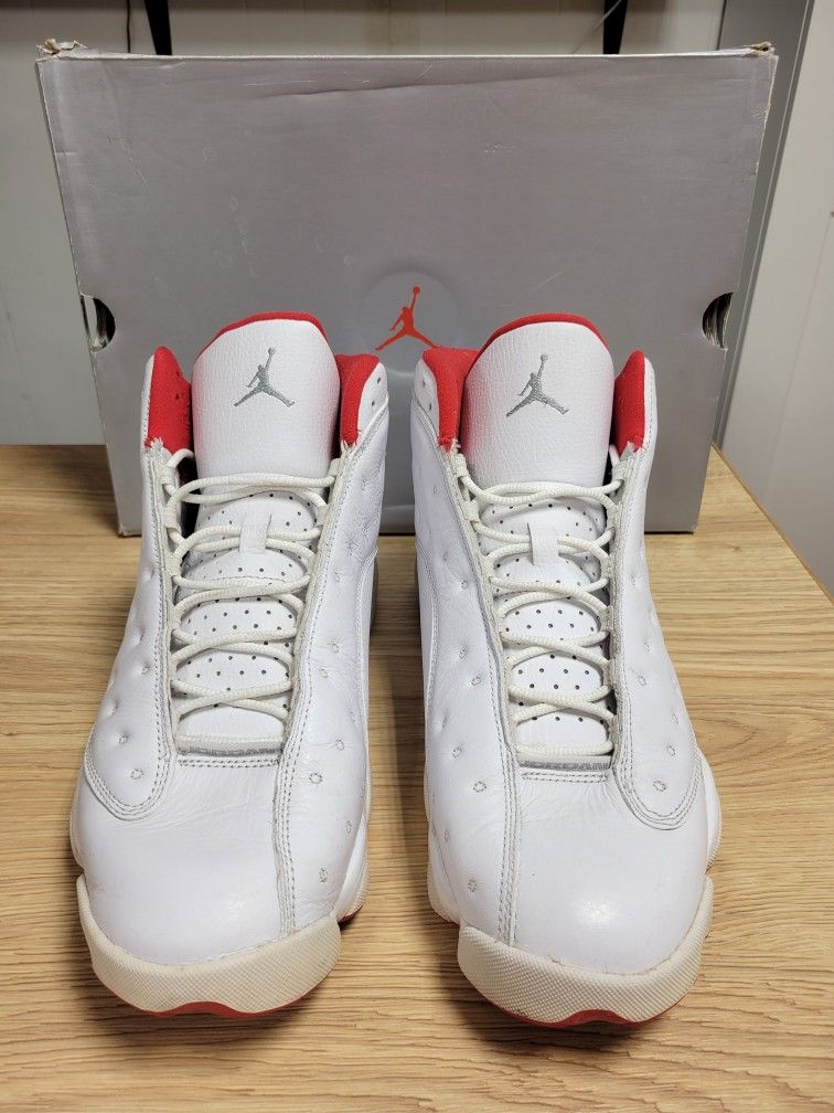 Nike Air Jordan Retro 13