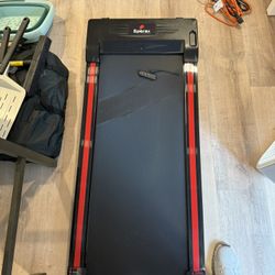 Walking Pad (Sperax)