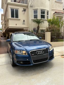 2006 Audi A4