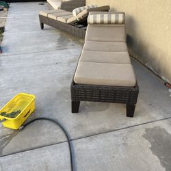 Patio Furniture