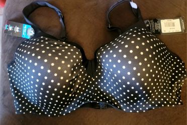 NWT-Bali Size 42D Bra