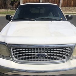 1999 Ford Expedition XLT