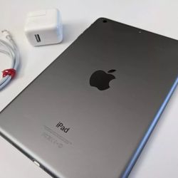 Apple iPad Mini 2 16GB PERFECT Condition Open To Reasonable Offers