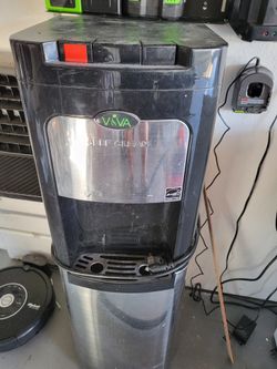 Viva Water Cooler And Heater For Filtered Watet