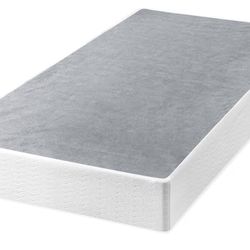 Twin Bed 