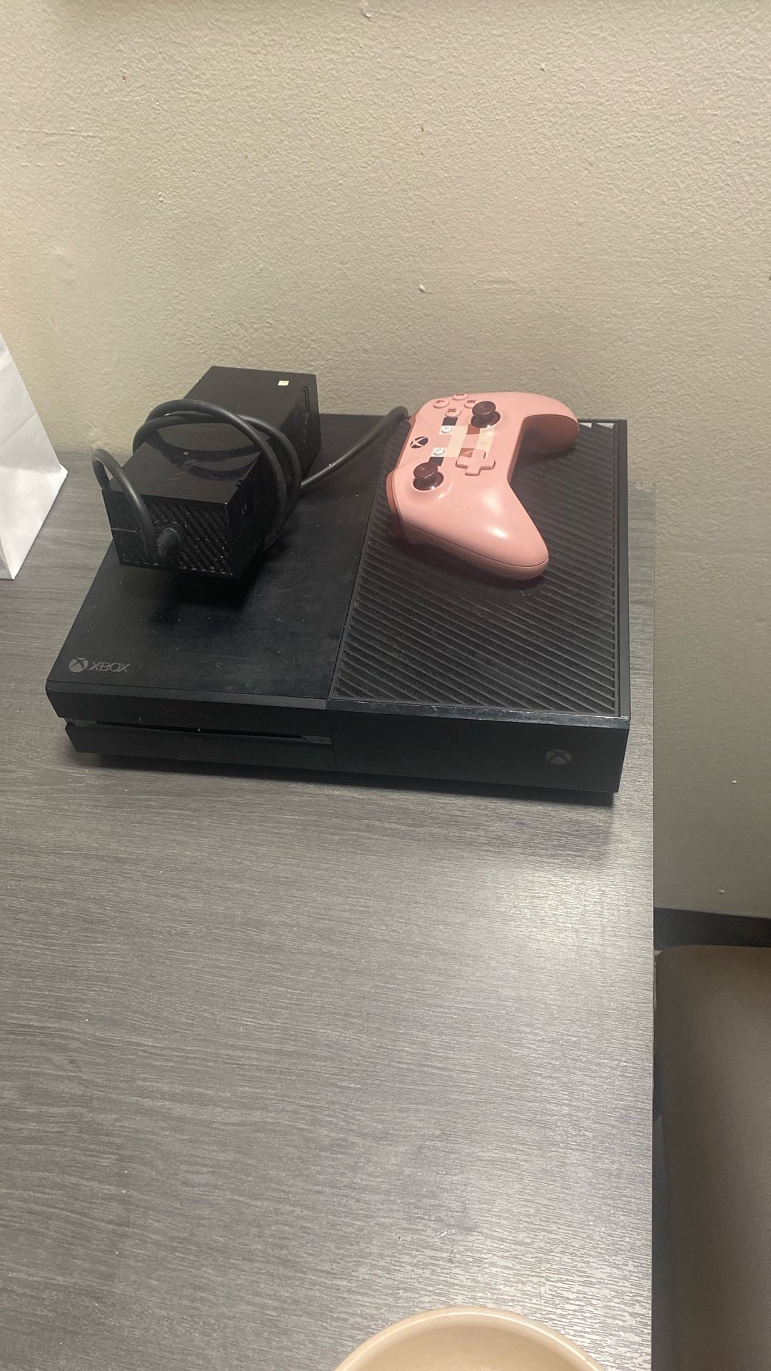 Xbox One