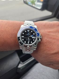 Rolex Perpetual Date