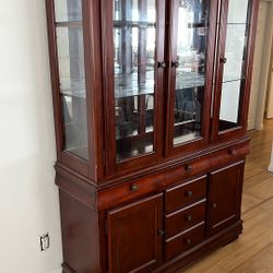 China Cabinet