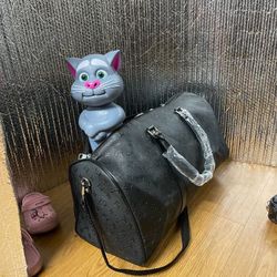 Duffels And Backpacks 