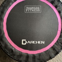 trampoline garchen 40'