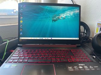 Acer Nitro 5 Gaming Laptop