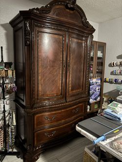 Armoire