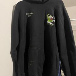 Vintage Hoodies: Buy Both