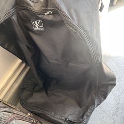 Padded Backpack Travel Car seat Holder 